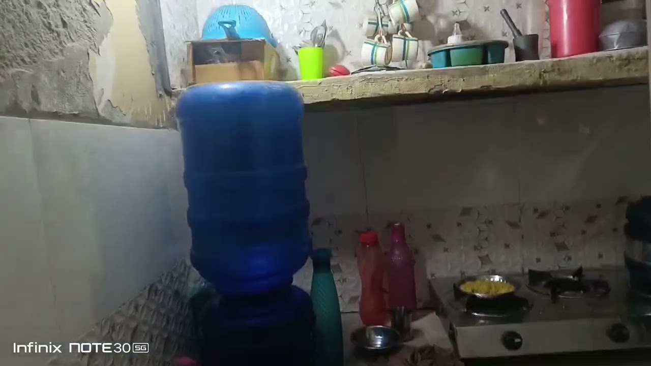 अंशिका का घर का नया लुक🏠##