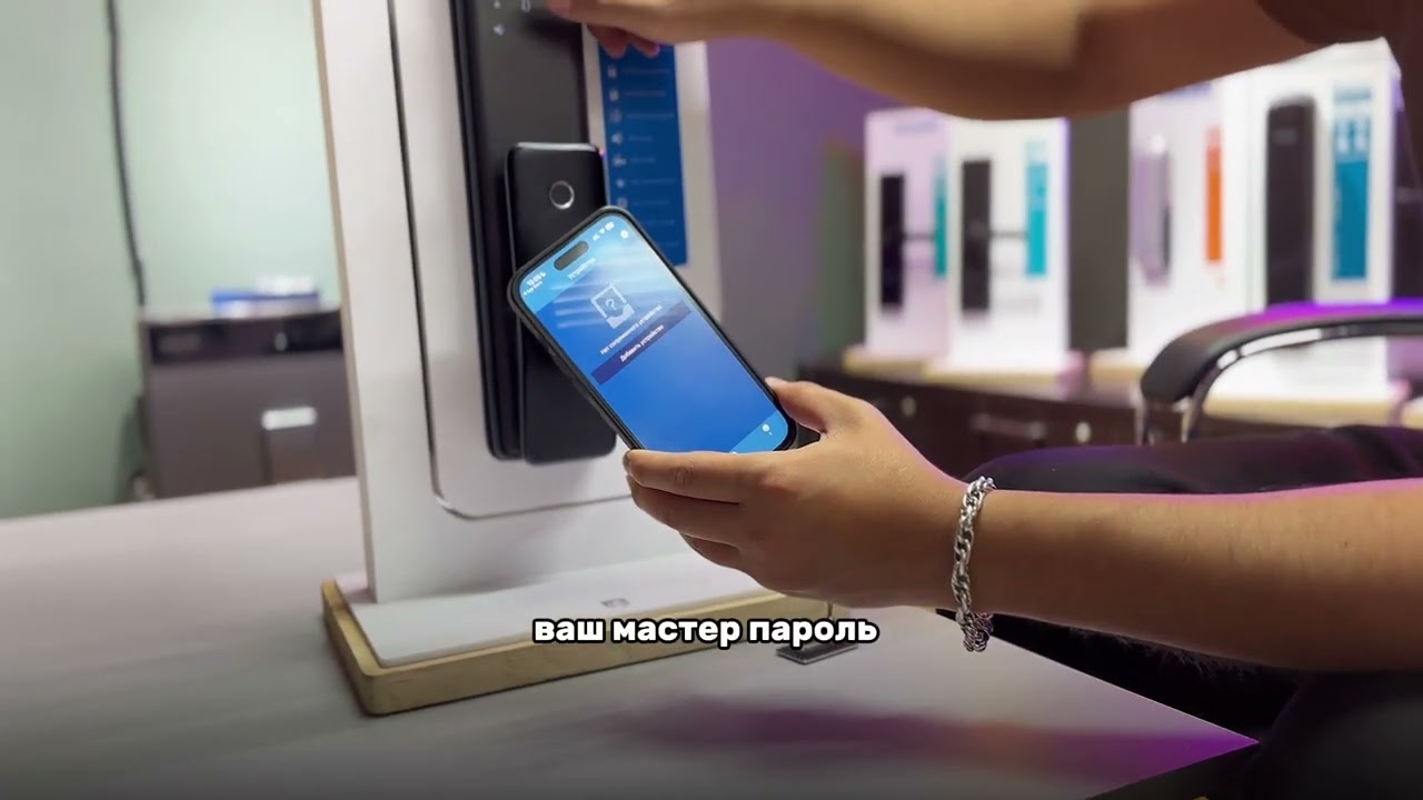 Как работает Alpha 5HB? Инструкция