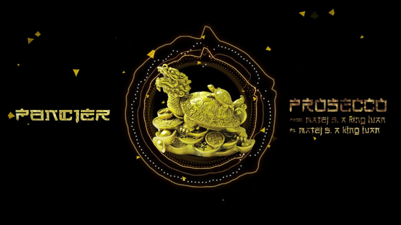 SEPAR - PROSECO feat. Matej Straka & King Ivan