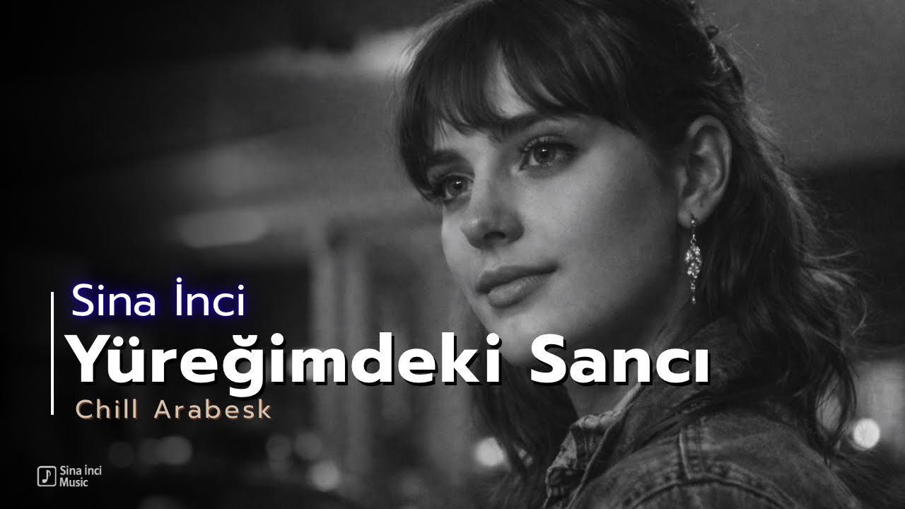 Y&uuml;reğimdeki Sancı | Sina İnci