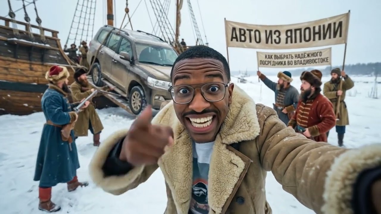 #Автомобили #ПодЗаказ Из Кореи, Китая и Японии: Как Выбрать Идеальный Авто!