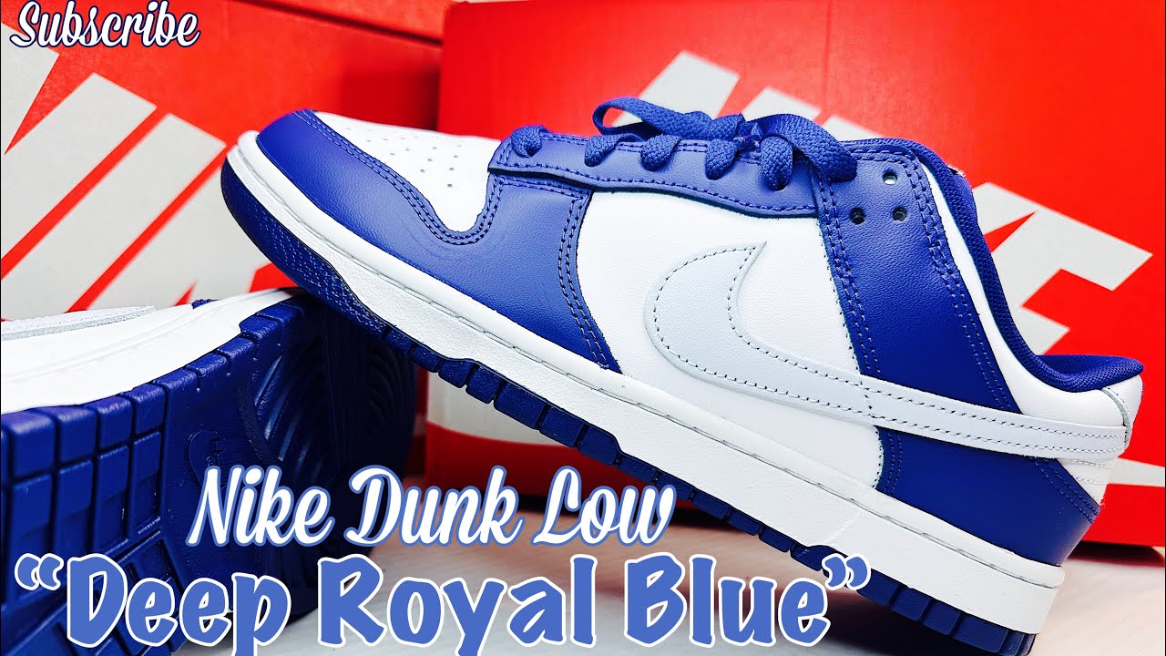 Nike Dunk Low 