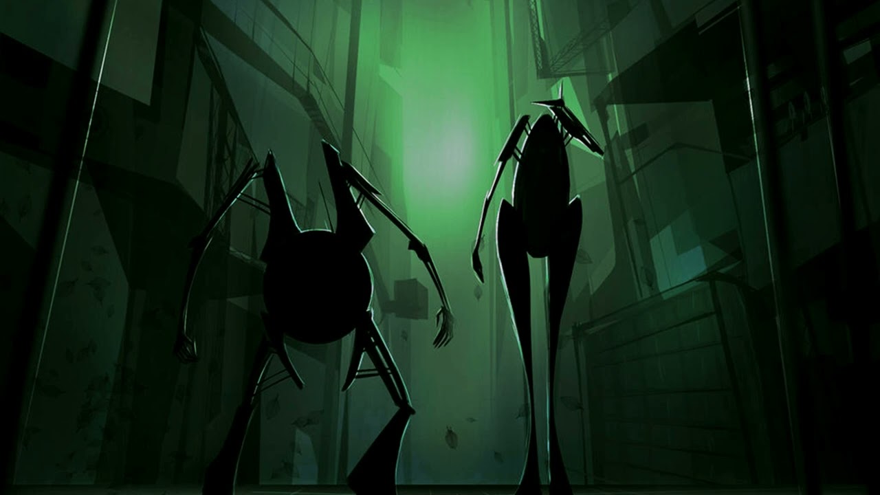 Portal 2 - Music of the Spheres 2 [Remix]
