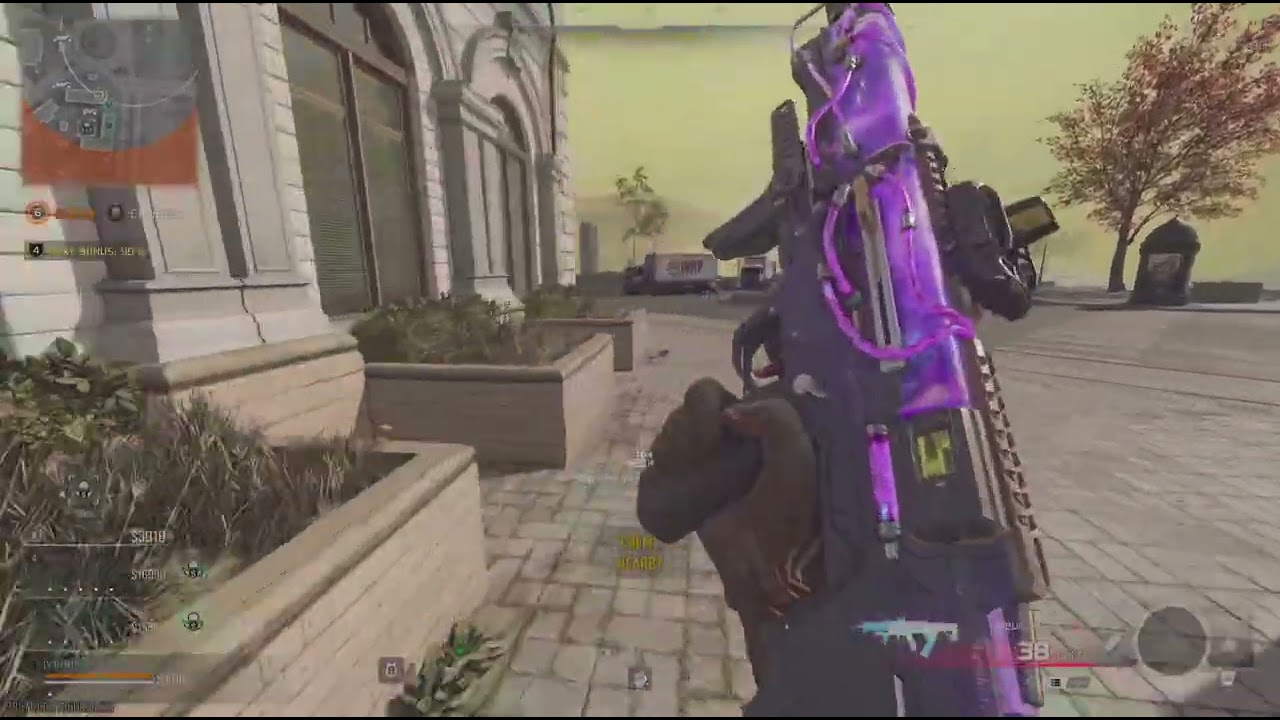 Call of Duty_warzone