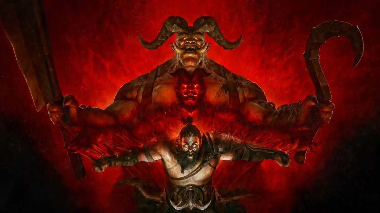 Diablo IV Season 12