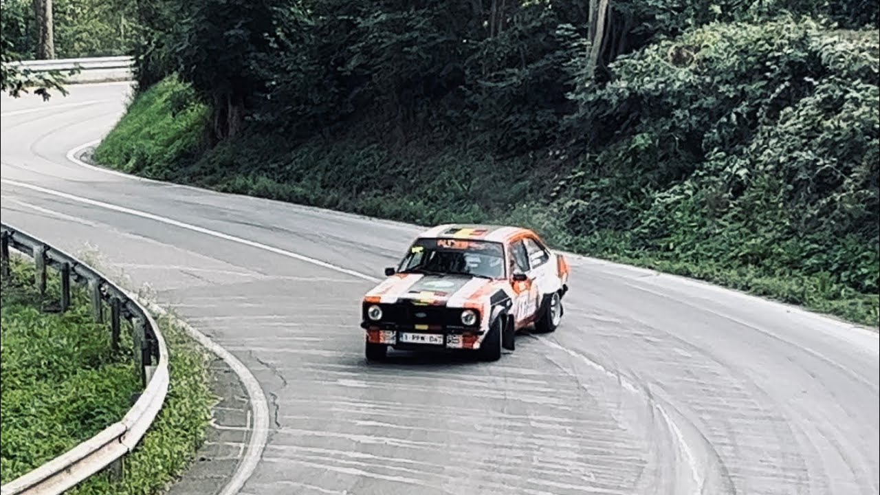 Montée Historique du Trôs-Marets 2023