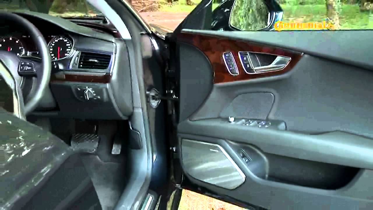 RPM TV - Episode 155 Audi A7 Sportback 3.0T FSI