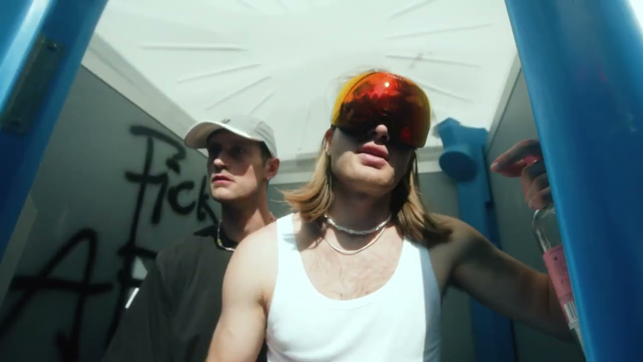 Ski Aggu - schachBRETT (Gelöschtes Video)