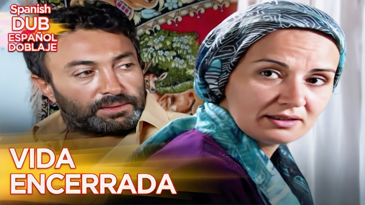Vida Encerrada - Película Turca Doblaje Español - Kıstırma