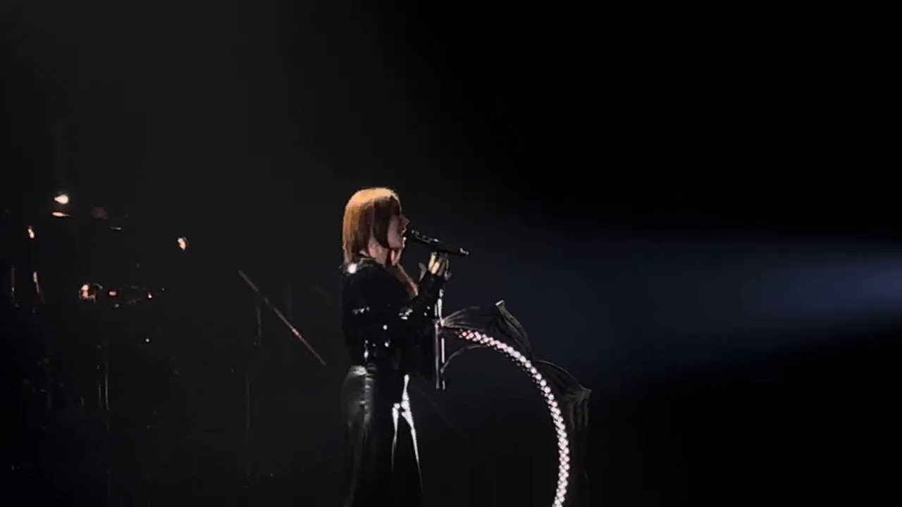 Epica - Unleashed Live at Afas Live Amsterdam 2024 4K