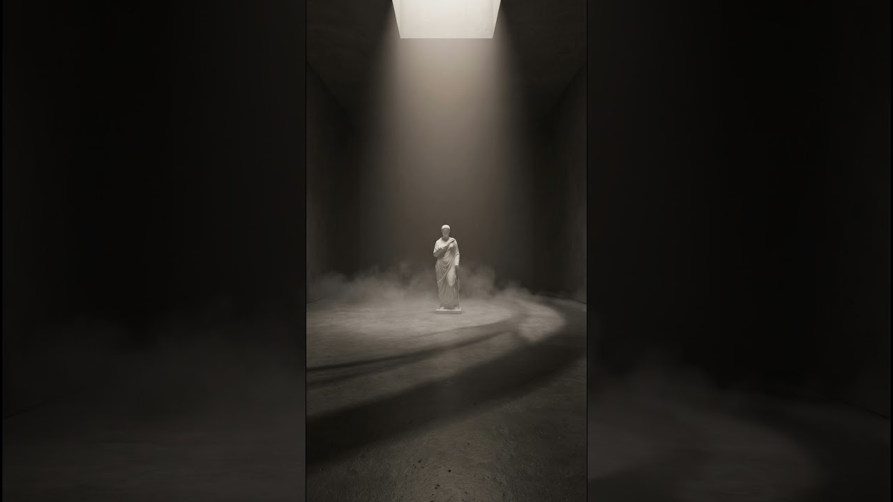 How a Pause Becomes a Reaction