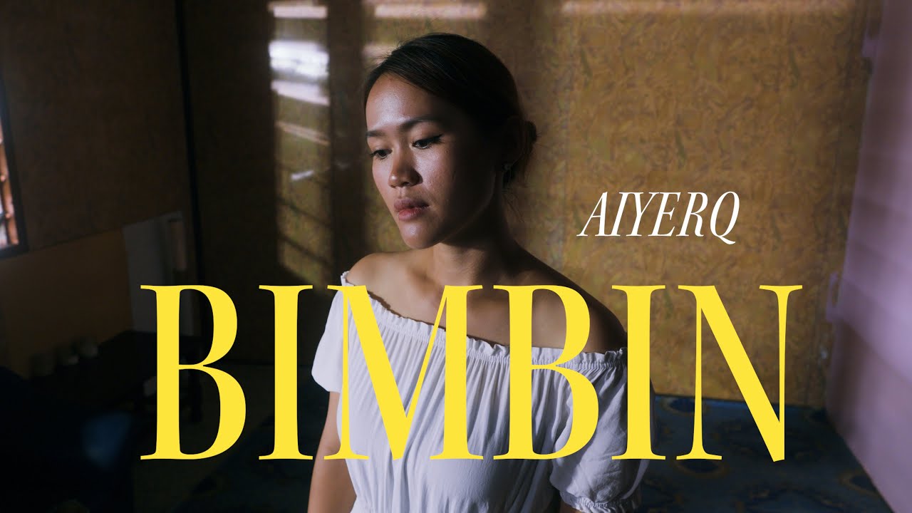 Bimbin by Elizebeth Aiyerq