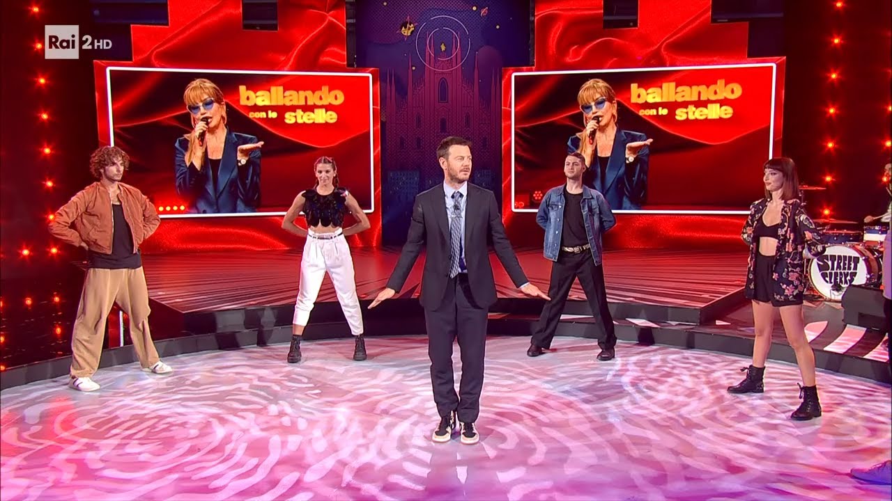 Il casting di Ballando con le Stelle - Stasera c'è Cattelan su RaiDue 13/10/2022