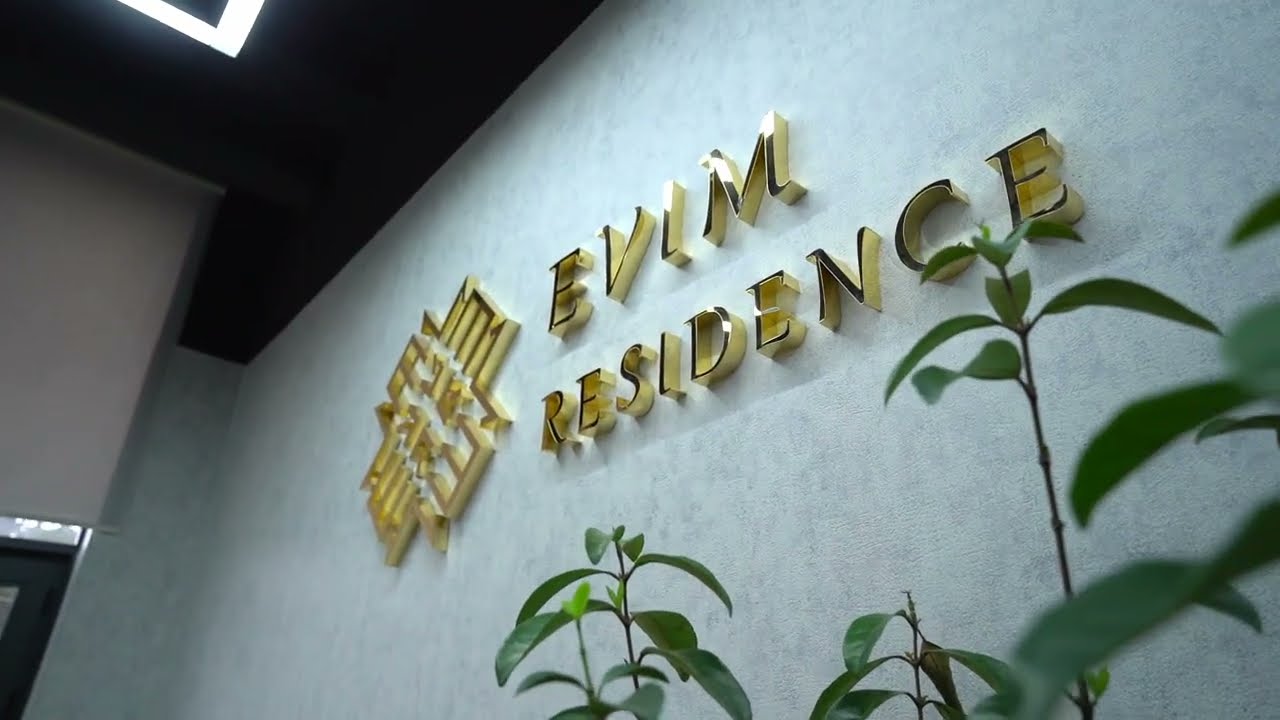 EVİM Residence