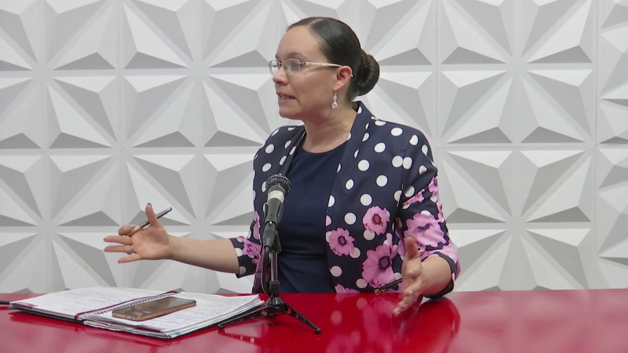 De Voz en Voz / Cultura Física y del Deporte