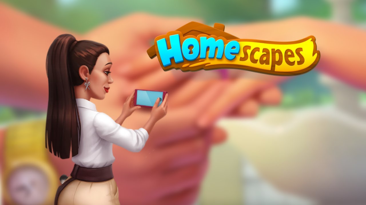 Emma's Wedding Makeover - Homescapes Makeover Events