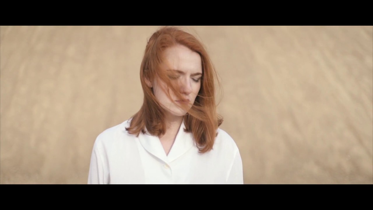 r&oacute;ka - Overgrown (Official Music Video)