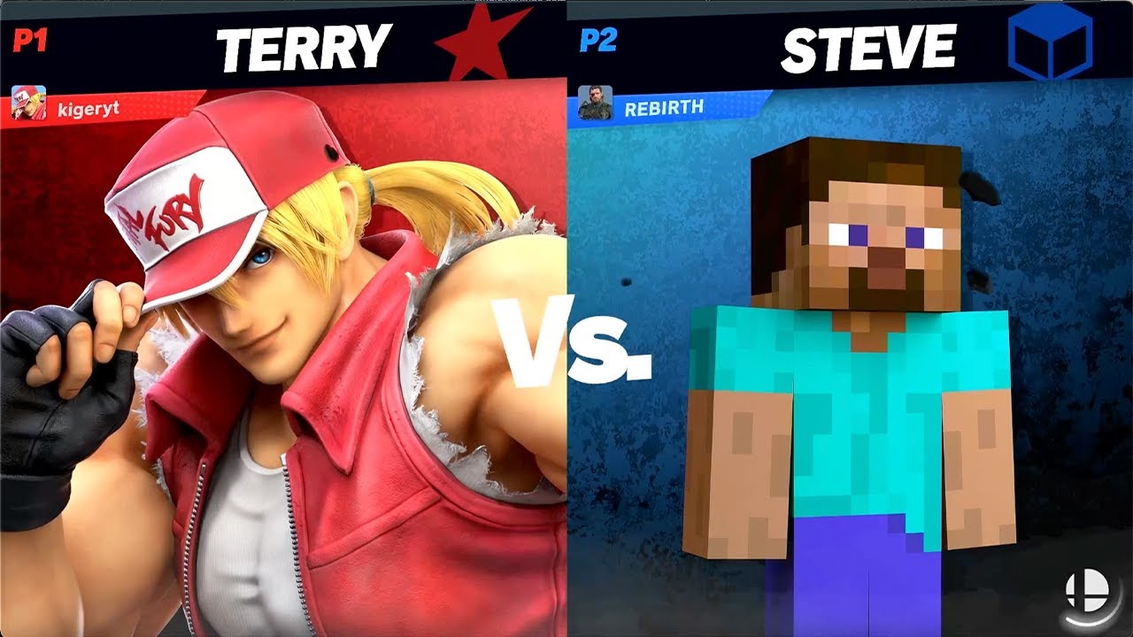 I Fought the Best Terry in the World | He Played Steve...