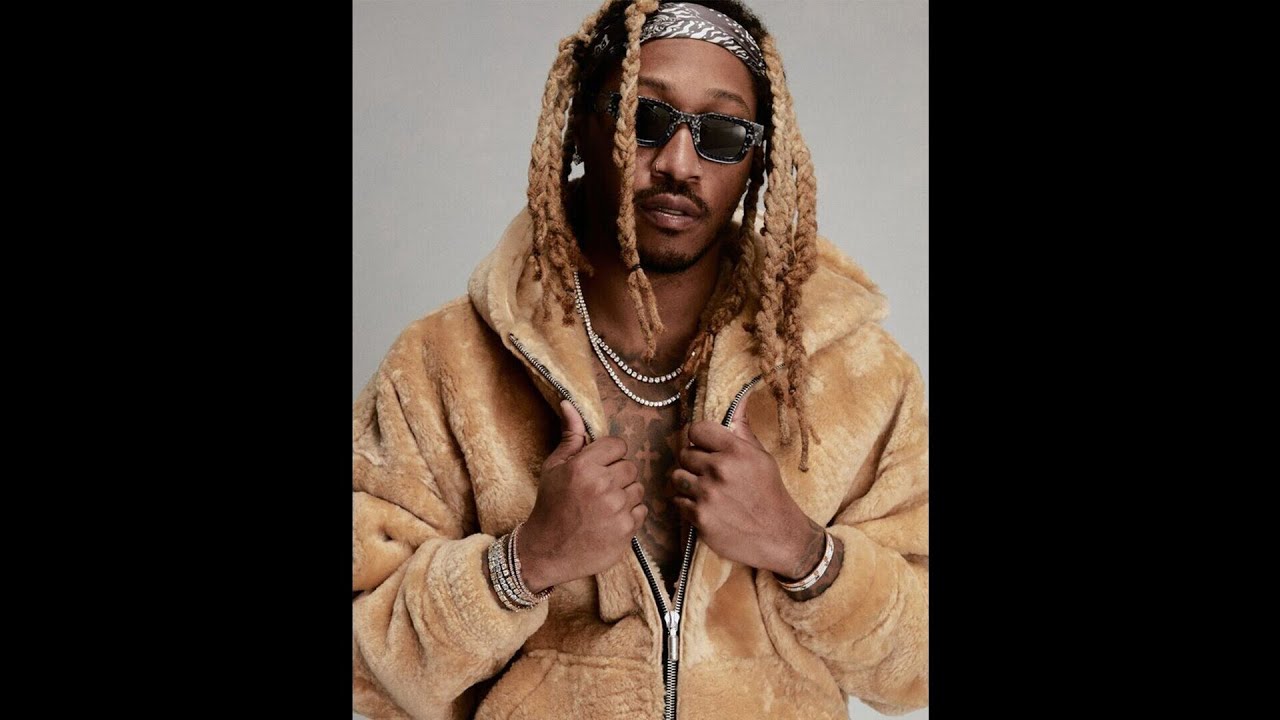 [FREE] Future Type Beat (2021) 