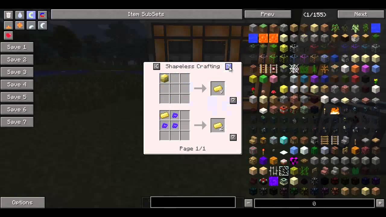 FTB: Redstone Energy Conduits (Thermal Expansion)