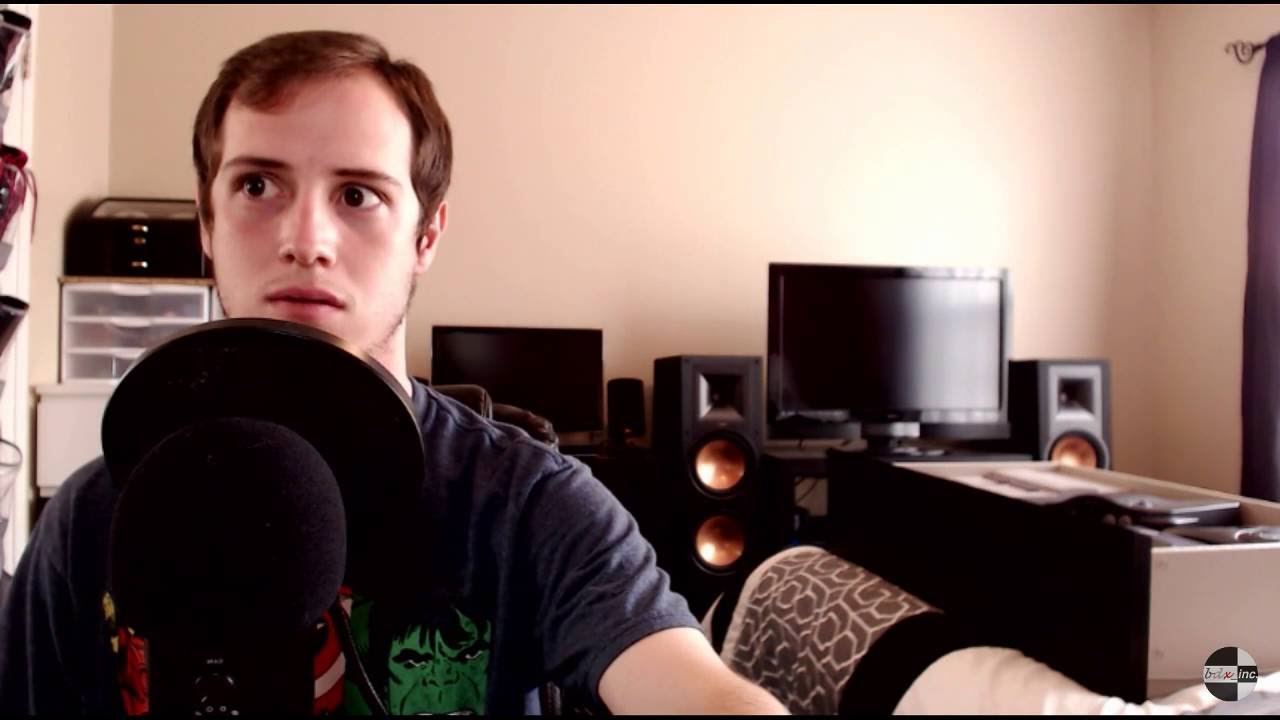 Audio Testing - S0 E2: Adobe Audition Newb