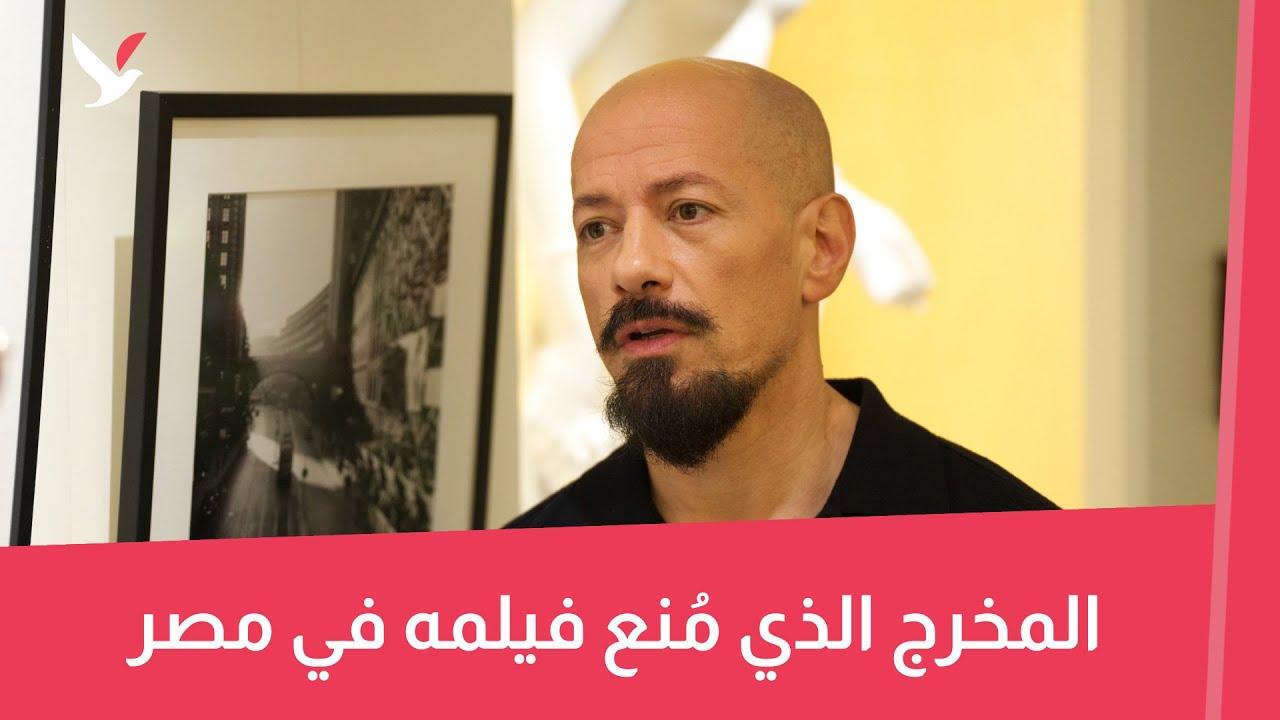 مخرج من أصول عربية فيلمه مرشح للأوسكار