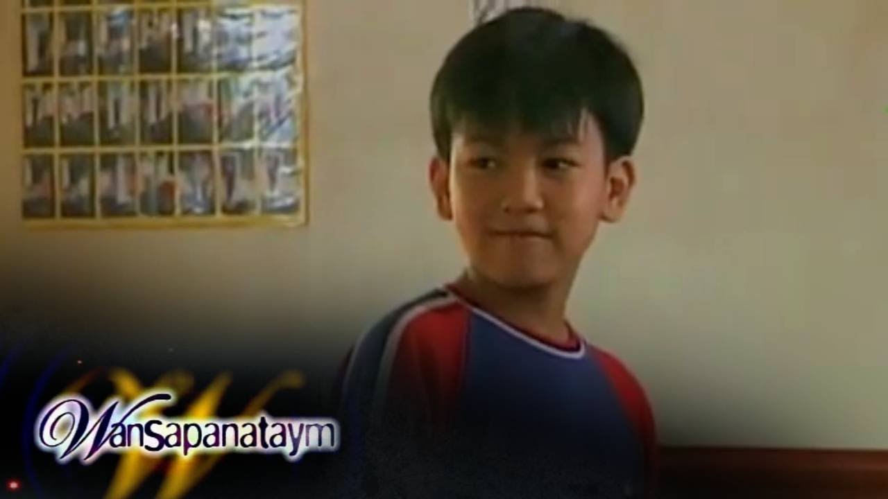 Wansapanataym: Dance Family (Tirso Cruz III) | FULL EPISODE 97