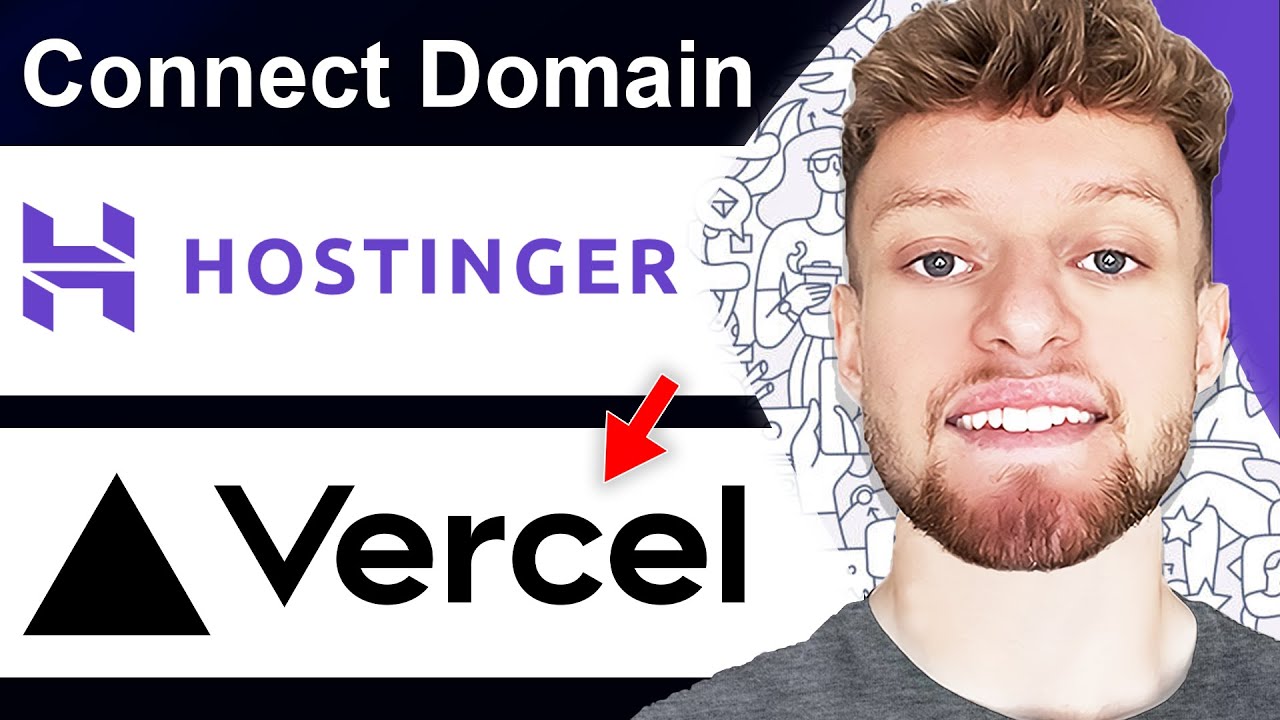 How To Connect Hostinger Domain To Vercel (Step By Step)