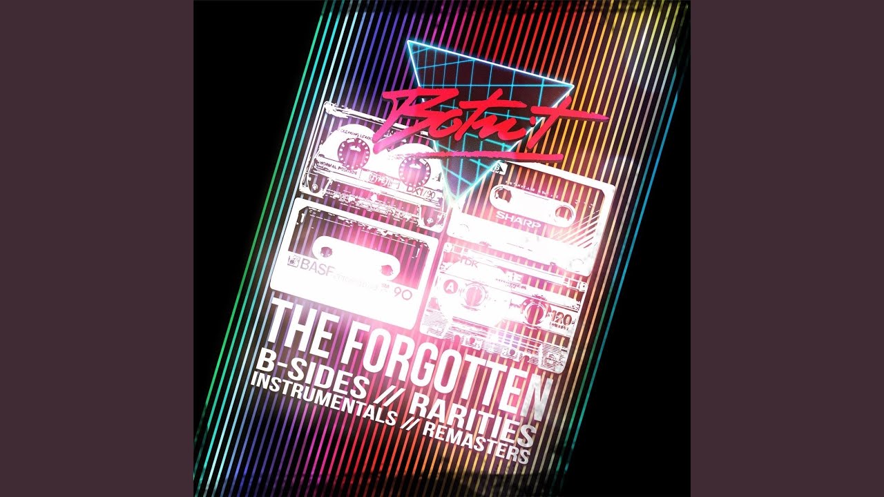 Routine Stop (Instrumental) (Remaster)
