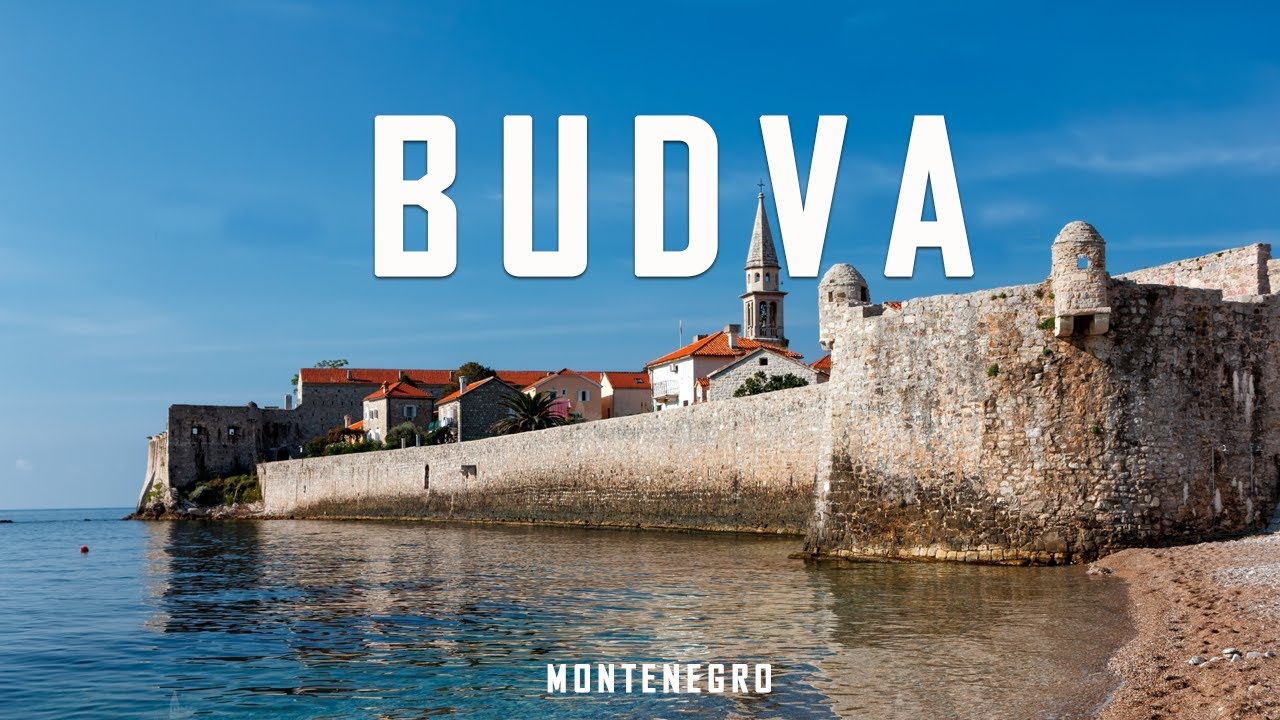 Budva Montenegr&oacute;: 7 Best Things to Do in Budva Montenegro in 2025