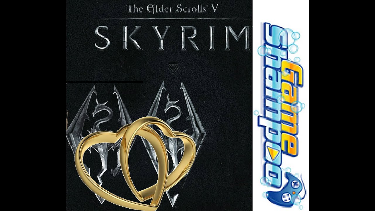 Elder Scrolls V: Skyrim - The Bonds of Matrimony (Revyn Sadri)