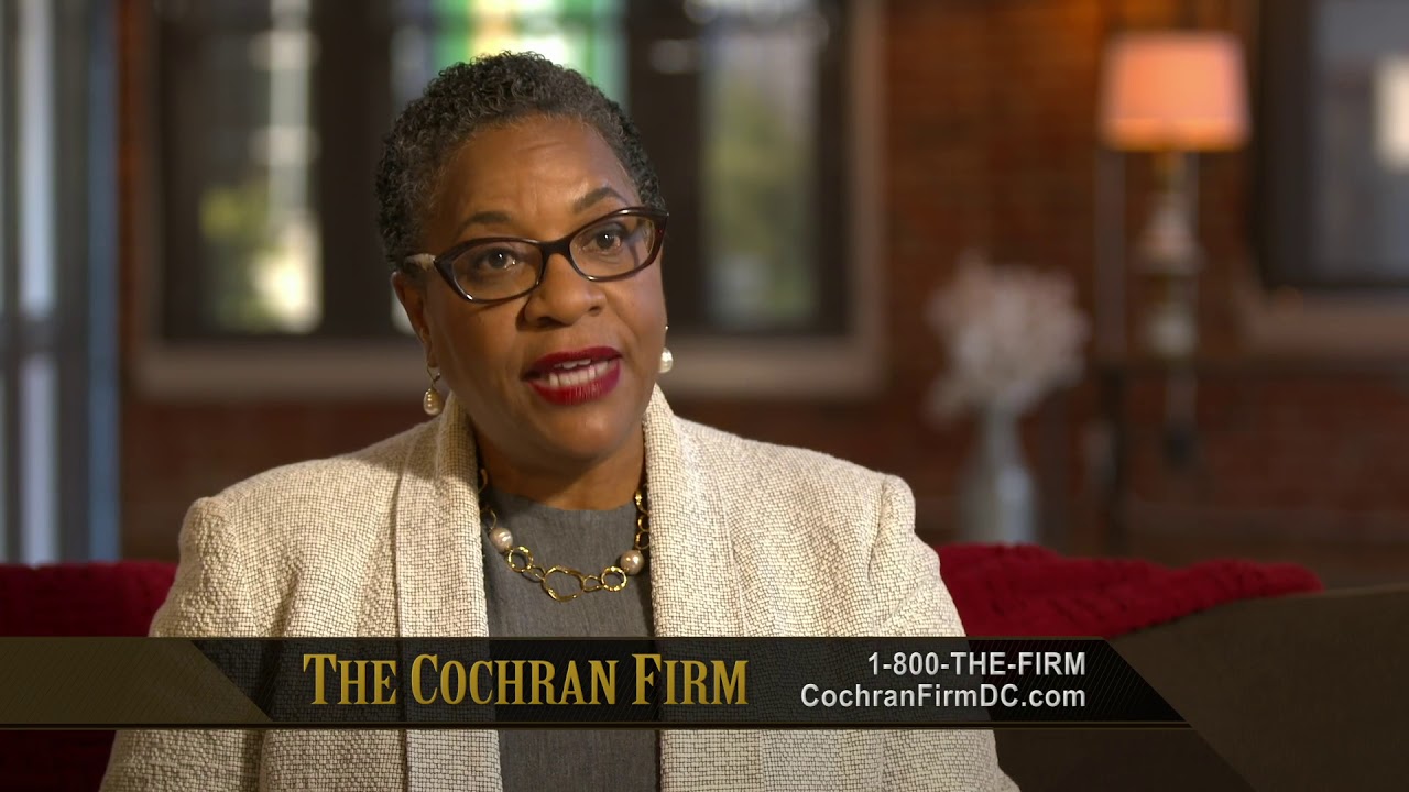 Medical Mistakes Lawyer D.C. | The Cochran Firm D.C. and Baltimore
