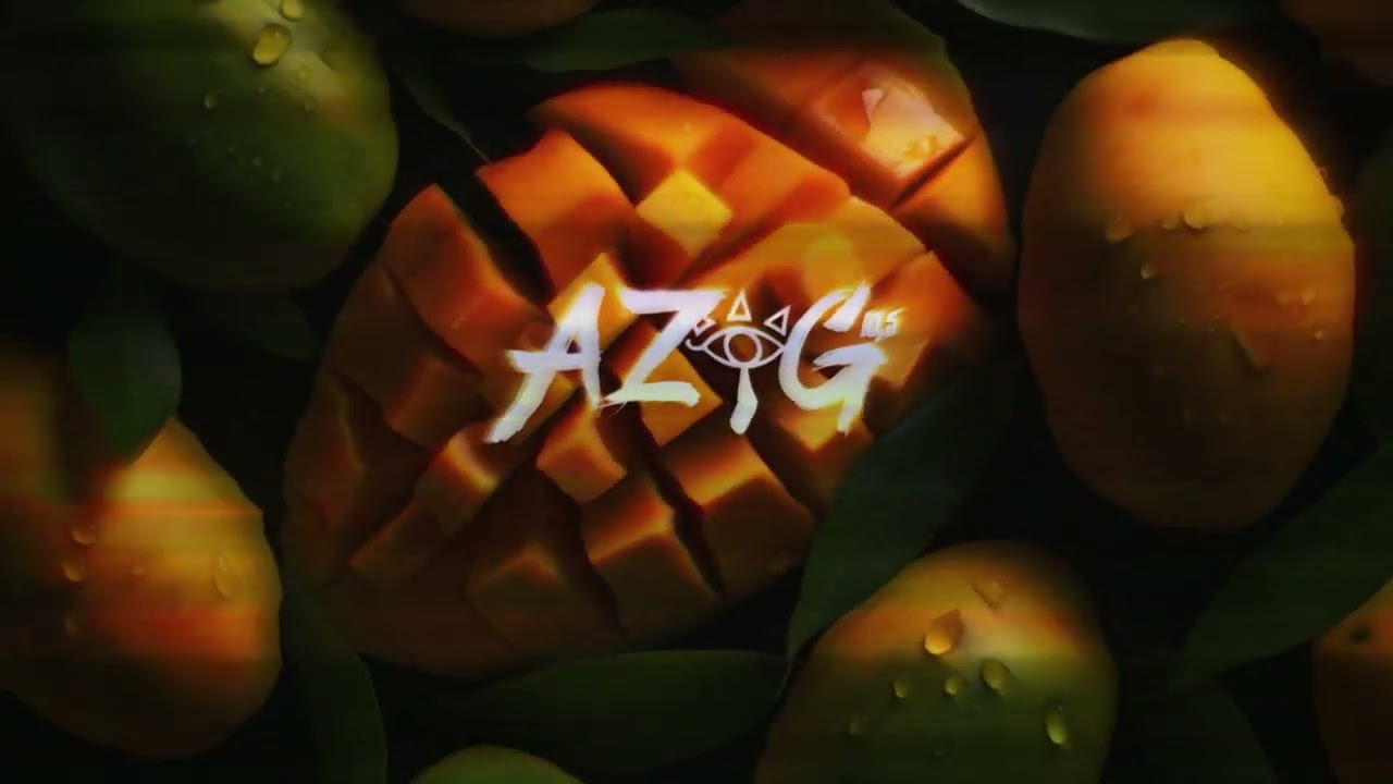 AFRO TANINI - ( Azog ) [ exclu ]