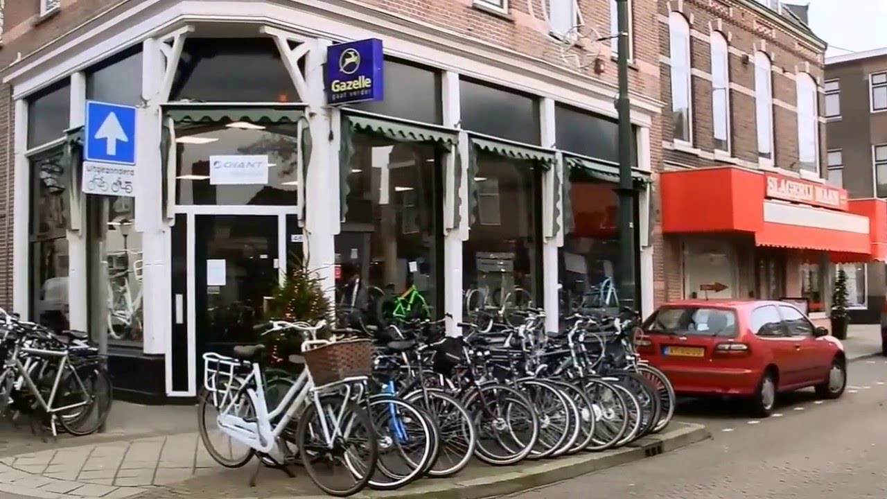 Schiedam,Wijk de Gorzen 2015 deel 1