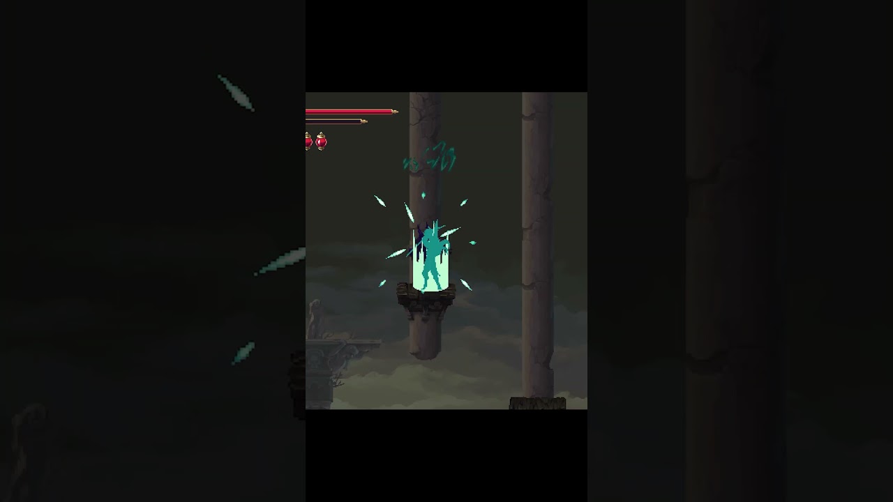 All 10 Hidden Symbols and Reward | Blasphemous 2 #fypシ #blasphemous #gamer #gaming #armoredcore