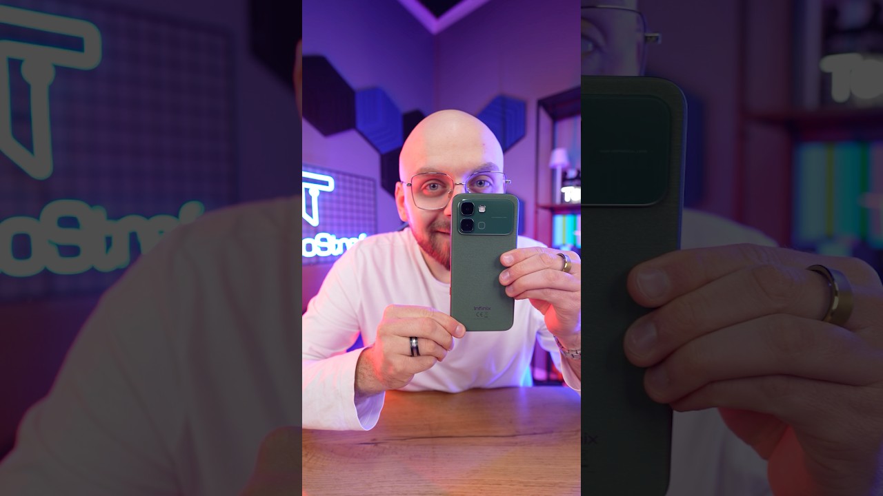 Nie uwierzysz ile kosztuje ten telefon 😱