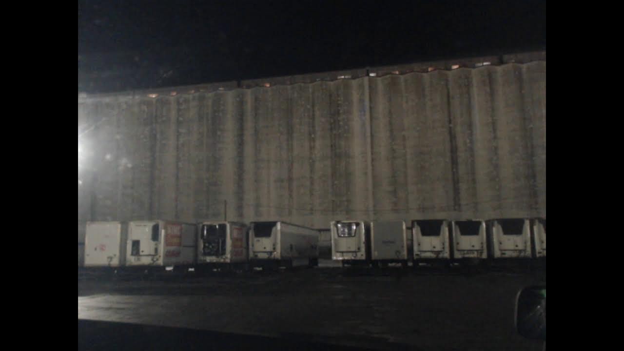 Live Trucking!