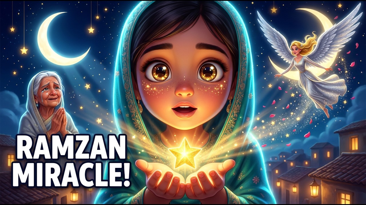 Chakori چکوری | Urdu Kahani | Ramzan Fairy Tale | Ramzan Special Moral Story | Hindi Kahaniya