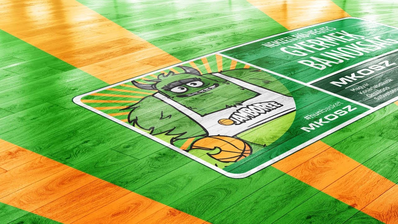 Kecskeméti KA U12 Amazonok vs Kaszás Boszorkák