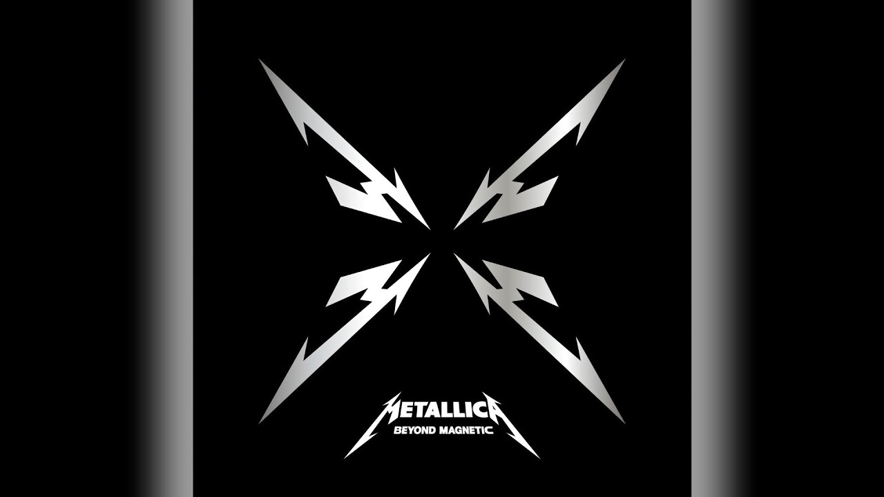 Metallica - Beyond Magnetic (Full Album HQ) + Download Link