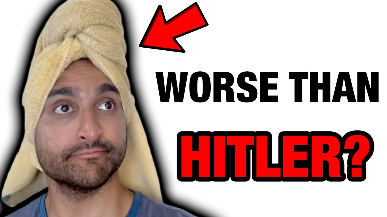 Rahul Rai: The Creepiest And Nastiest TikToker Of 2026