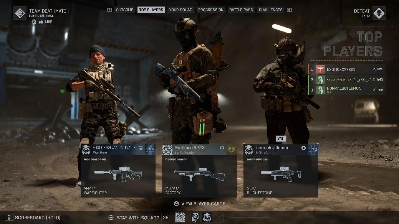 Battlefield 6 New Nightfall game mode