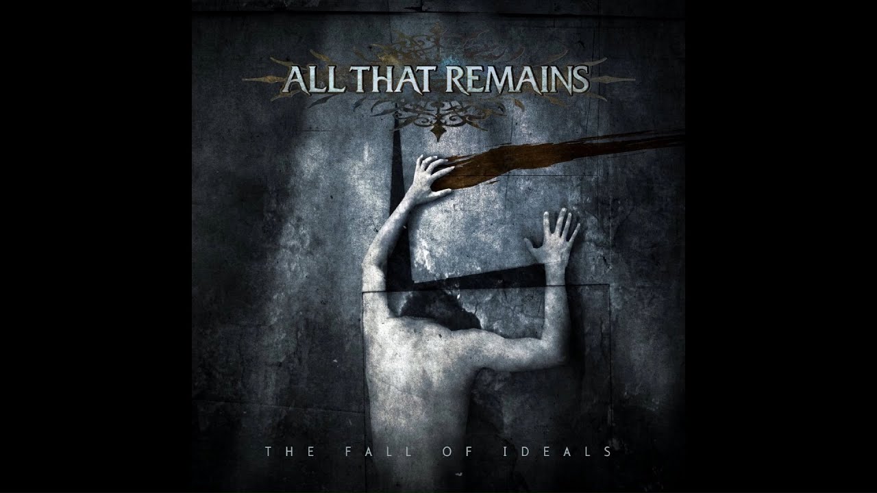 All That Remains - This Calling (Guitars Only)