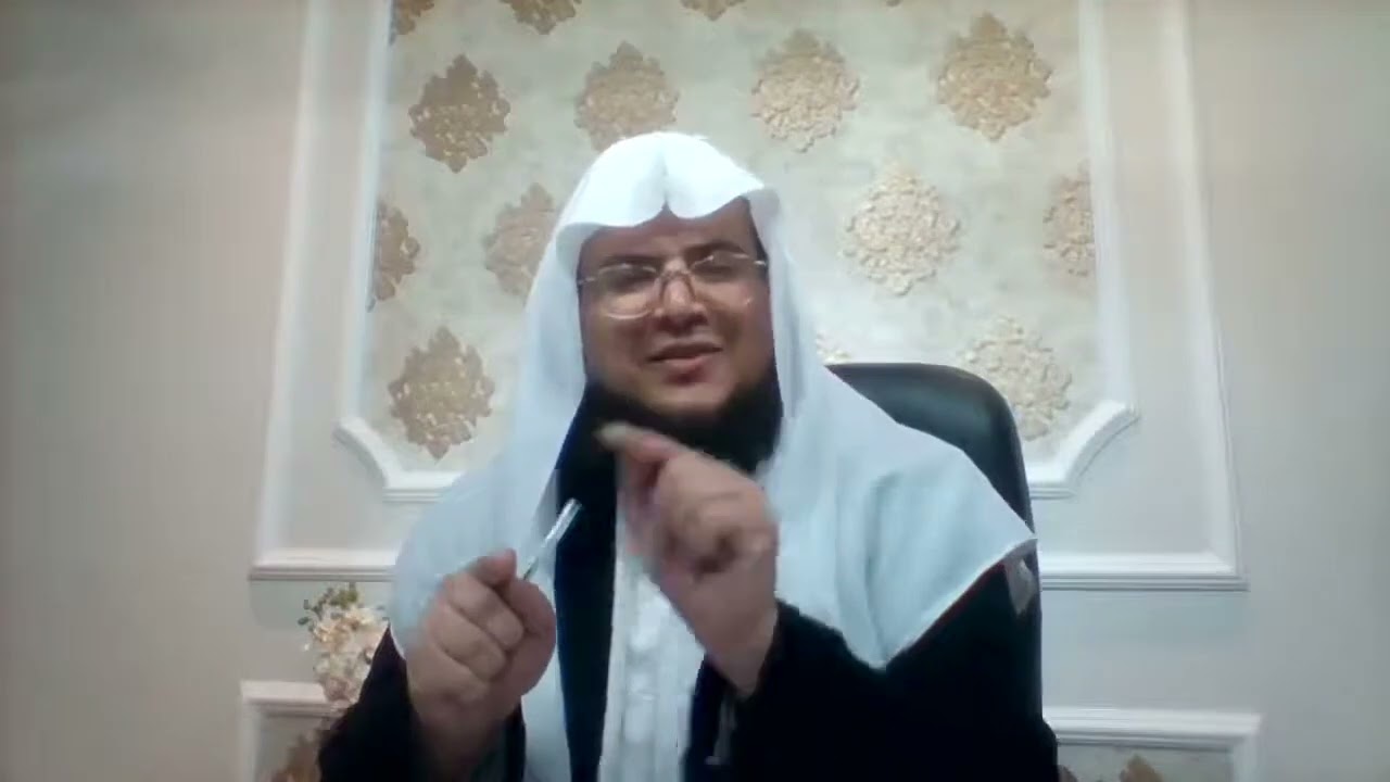 التعليق على رسالة مدخل أهل الفقه واللسان إلى ميدان المحبة والعرفان | المجلس ٣ | الشيخ إبراهيم رفيق 