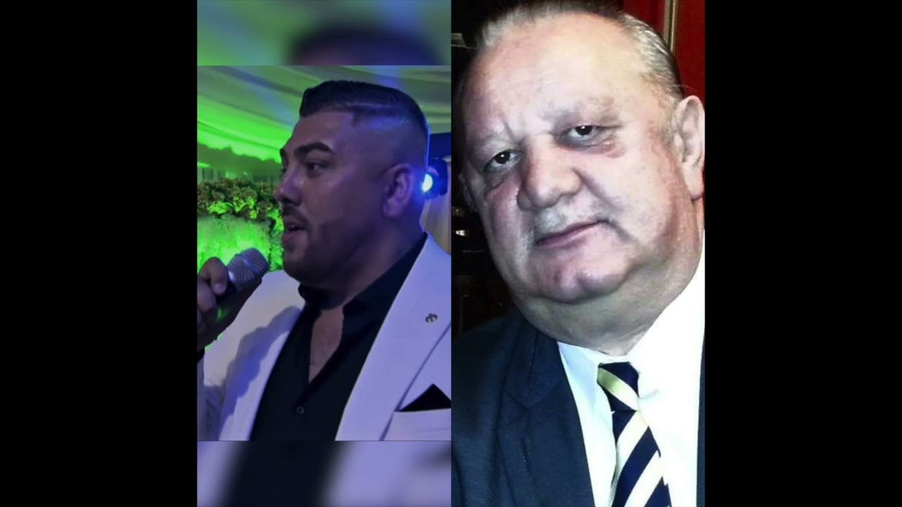 Varga Imi & Suki János Boxi - Fújja a szél - Olyan nap nem jön az égre (LIVE)
