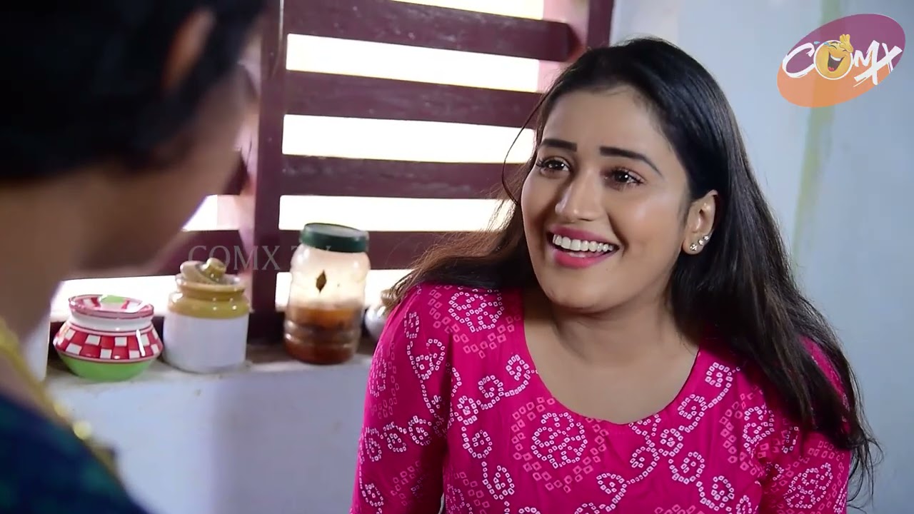 Abhi weds Mahi  | Anukutty | Anumol | Jeevan  | Jibi Joy  | Rahul S R | EPI - 106 | COMX TV