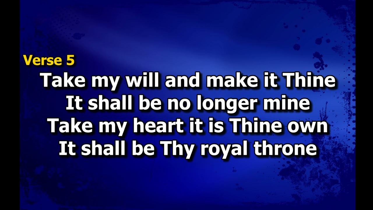 2026 02 08 Worship songs