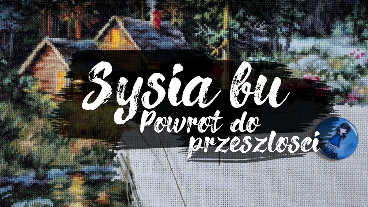 Powrót do przeszłości | Sysia_bu #102