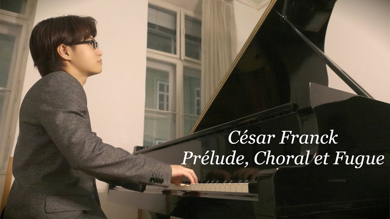César Franck