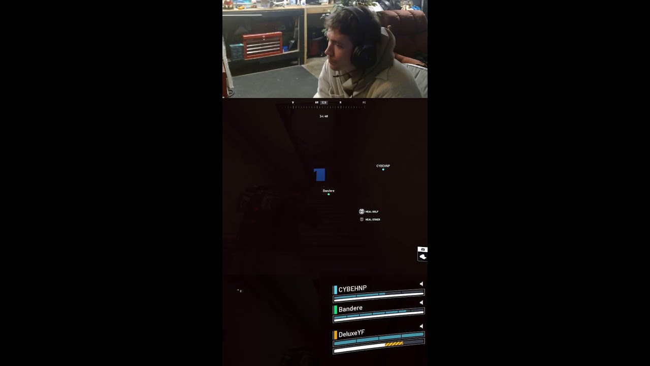 Arc Raiders PC Controller DeluxeYF